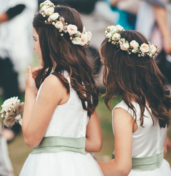 Children At Weddings 4